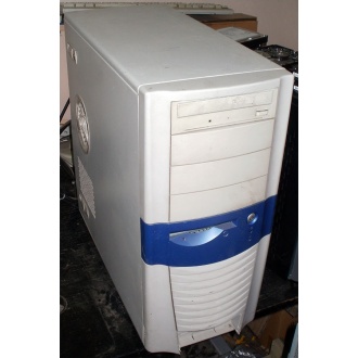 AMD Athlon 64 3200+ 2.2GHz /1536Mb /200Gb /ATX 360W (Тольятти)