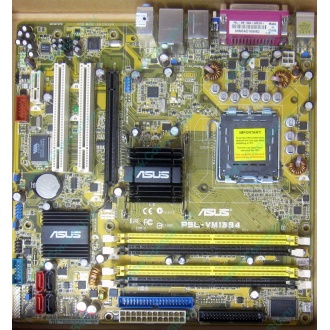 Материнская плата Asus P5L-VM 1394 s.775 (Тольятти)