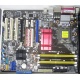 Материнская плата Asus P5ND2-SLI s.775 (Тольятти)
