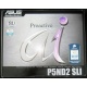 Материнская плата Asus P5ND2-SLI s.775 (Тольятти)